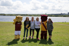 Sponsored Walk 29